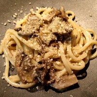 フレンチバルギンザ by plein - 