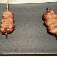 YAKITORI ごくう 新橋璃宮 - 
