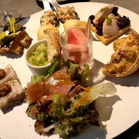 フレンチバルギンザ by plein - 