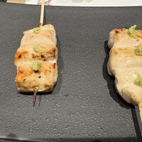 YAKITORI ごくう 新橋璃宮 - 