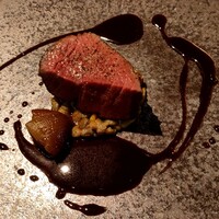 フレンチバルギンザ by plein - 