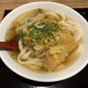 大福うどん 1番街店