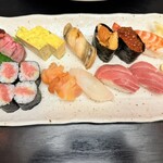 吉右ヱ門 - 