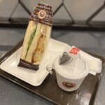 サンマルクカフェ - 料理写真: