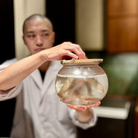 江戸前晋作 - 