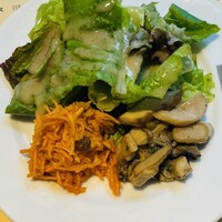レストラン アルティザン（restaurant Artisan） - 