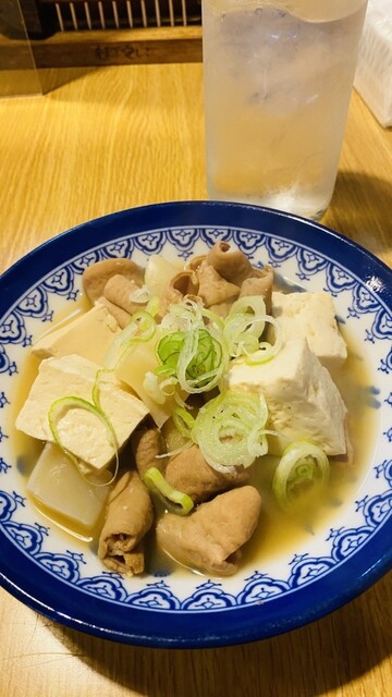 みちのく - 一ノ関（焼き鳥）の写真