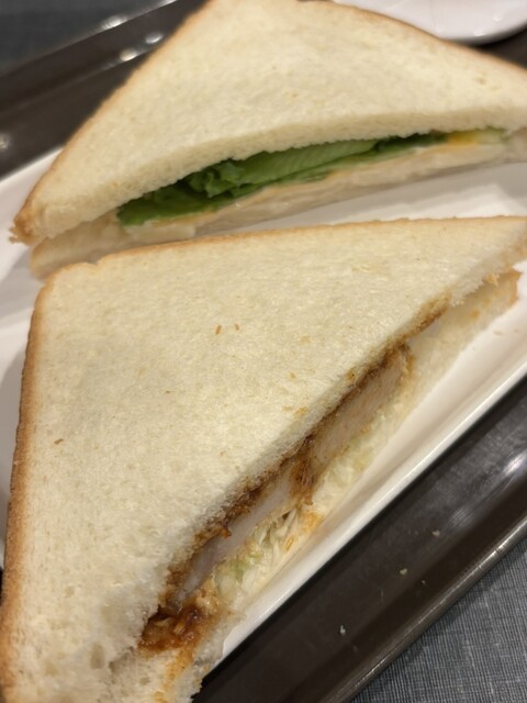 ST-MARC CAFE Nankai Sakaihigashi Eki Ten photo 5