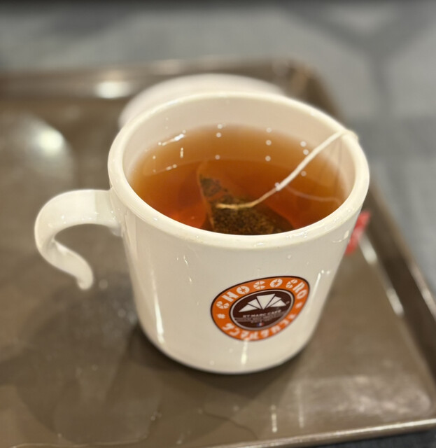 ST-MARC CAFE Nankai Sakaihigashi Eki Ten photo 4