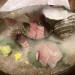 さかな市場 - 
