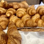 ル・パン・コティディアン - ディスプレイ3