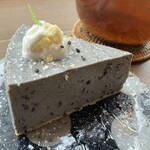 カフェ ケシパール - 