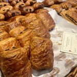 ル・パン・コティディアン - ディスプレイ4