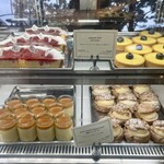 ル・パン・コティディアン - ディスプレイ1