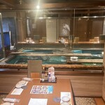 さかな市場 - 