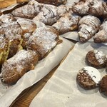 ル・パン・コティディアン - ディスプレイ2