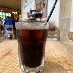 ル・パン・コティディアン 芝公園店 - オーガニックコーヒー