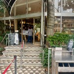 ル・パン・コティディアン - 外観