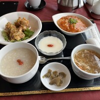 謝朋殿 幕張店 -  謝朋殿 幕張店 -