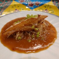 美会 - フカヒレ　オップウンセン