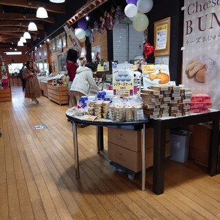 チーズファクトリー_2