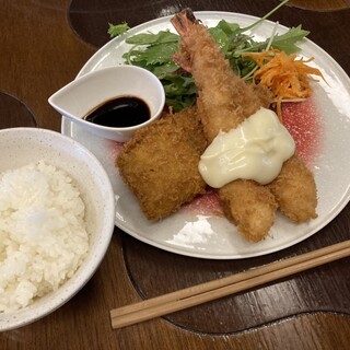 洋食 ふるた_1