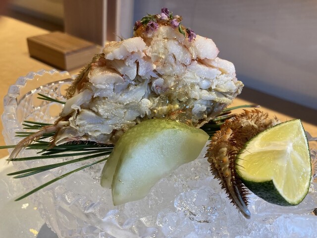 Pontocho Mori Aka photo 3