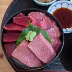 SEAFOOD CAFE NAGISA - 