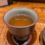 手打蕎麦 じゆうさん - 