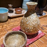 手打蕎麦 じゆうさん - 