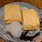 手打蕎麦 じゆうさん - 