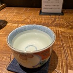 手打蕎麦 じゆうさん - 