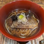 手打蕎麦 じゆうさん - 