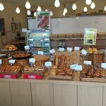 焼きたてパン工房 ゾンネン ブルーメ - 料理写真: