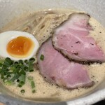 ラーメン家 みつ葉  - 