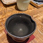 手打蕎麦 じゆうさん - 