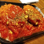 フォークトオスシ - 