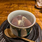 手打蕎麦 じゆうさん - 