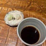 手打蕎麦 じゆうさん - 