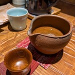 手打蕎麦 じゆうさん - 