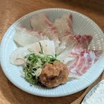 酒場シナトラ 東京駅店 - 