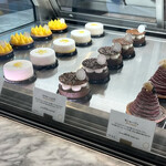 リベルテ・パティスリー・ブーランジェリー 東京本店・吉祥寺 - 