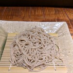 手打蕎麦 じゆうさん - 