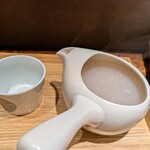 手打蕎麦 じゆうさん - 