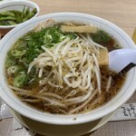 たかばしラーメン - 