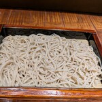 手打蕎麦 じゆうさん - 