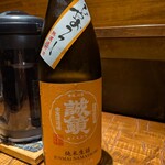 手打蕎麦 じゆうさん - 