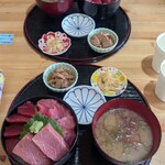 SEAFOOD CAFE NAGISA - 