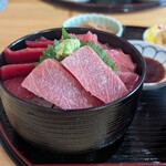 SEAFOOD CAFE NAGISA - 