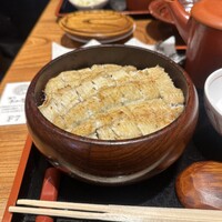 鰻う おか冨士 - 